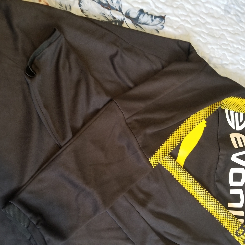 Polo Puma